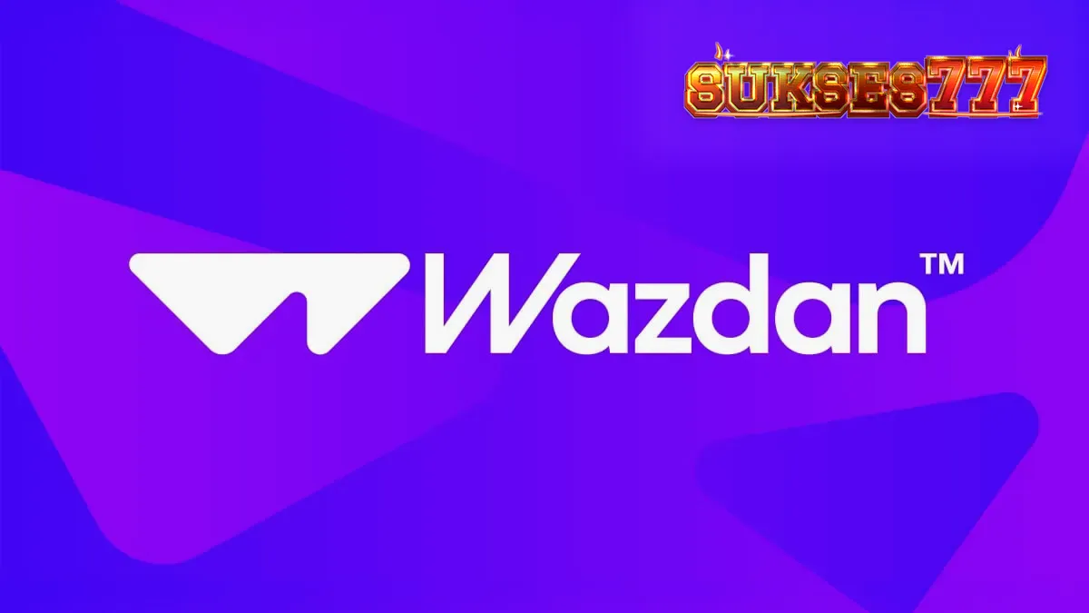 Tampilan antarmuka fitur Mystery Drop dari Wazdan