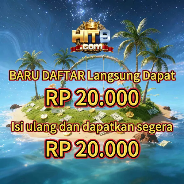 HIT9 Slot Anti Rungkad Indonesia