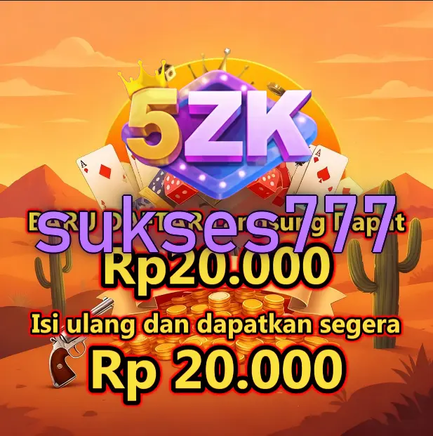 sukses777 APK