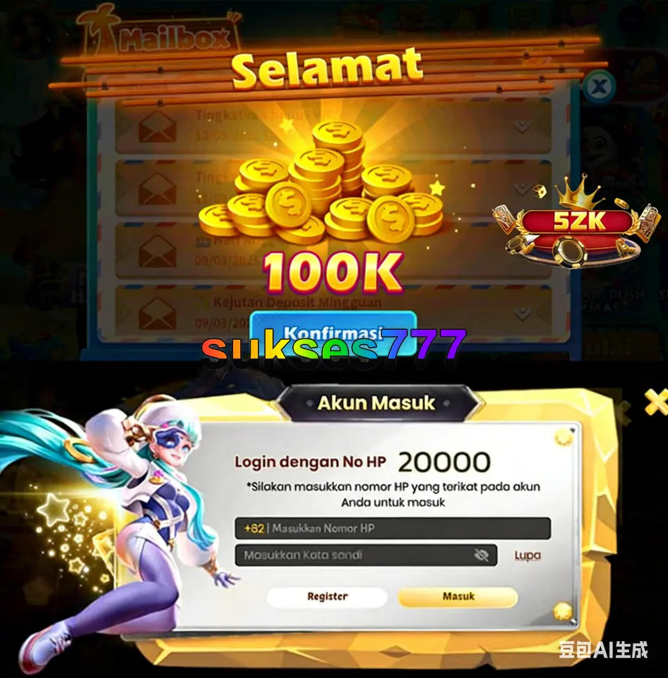sukses777 APK